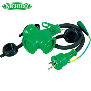 H NICHIDO gv|bLR[h hJ^gv|bL A[Xt hJLbvt 0.5m (1{) iԁFPPTW-0.5E