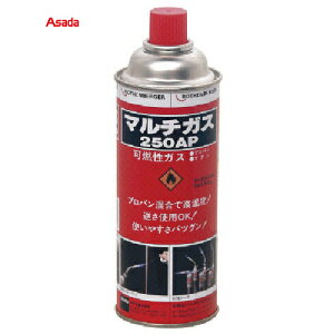 AT_ Asada J[gbWo[ip̃KX }`KX250AP (1{) iԁFR355091