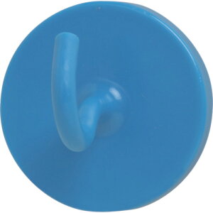 ベロス ポリカミニハンガー ブルー (1枚) 品番:PMH-4542BL