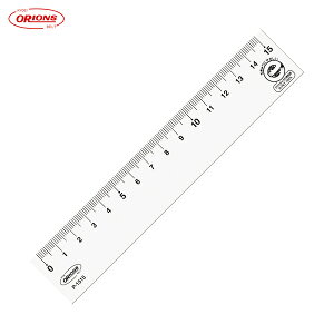 hvX`bN Jb^[ؒfpK R-PETK 15cm (1{) iԁFP-1515