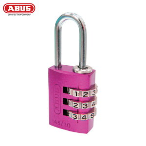 ABUS AoX io[ώ싞 145-20 sN (1) iԁF145-20-PI
