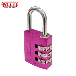 ABUS AoX io[ώ싞 145-30 sN (1) iԁF145-30-PI