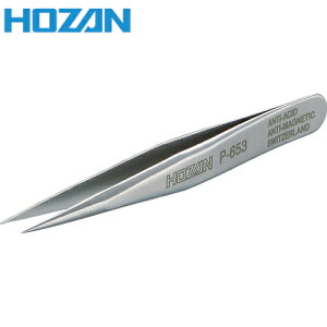 HOZAN z[U XeXsZbgi񎥐^Cvj S70mm (1{) iԁFP-653