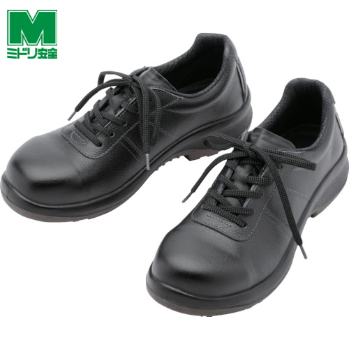 ミドリ安全 安全靴 プレミアムコンフォートシリーズ PRM211 26.5cm (1足) 品番:PRM211-26.5 【送料無料】