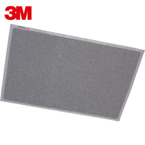3M X[G փ}bg m[}bh}bg X^_[hNbV O[ 900×1500mm (1) iԁFST GRA 900X1500