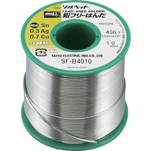 md@Y goot Obg t[[͂400g (1) iԁFSF-B4010