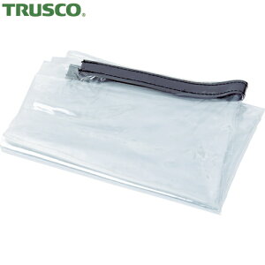 gXR TRUSCO ȈՒIJo[pV[g W375XH1800 㕔}Olbgt 0D2mm (1) iԁFSC1830-TM