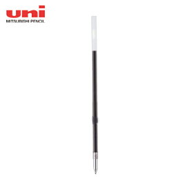 uni ボールペン芯 S7S 黒 (10本) 品番：S7S.24