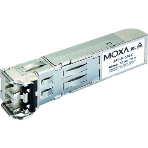 MOXA NT SFP-1GSXLC (1) iԁFSFP-1GSXLC