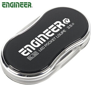 GWjA ENGINEER LED|Pbg[y (1) iԁFSL-32