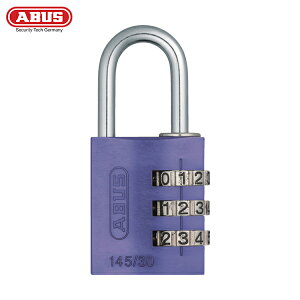 ABUS AoX io[ώ싞 145-30 p[v (1) iԁF145-30-PU