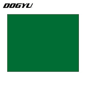 土牛産業 DOGYU ビューボードグリーンD−2G用プレート(無地) (1枚) 品番:04119