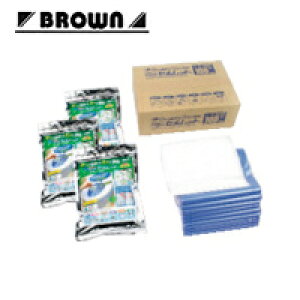 BROWN H pgC Zbg 108񕪃Zbg (1) iԁFS-108F