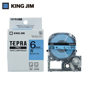 LOW KING JIM ev PROe[v 6mm x/ 8m (1) iԁFSC6B