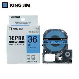 LOW KING JIM ev PROe[v 36mm x/ 8m (1) iԁFSC36B