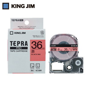 LOW KING JIM ev PROe[v 36mm ԃx/ 8m (1) iԁFSC36R