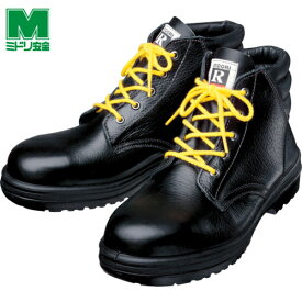 ミドリ安全 静電中編上靴 RT920S 先芯樹脂（1足） 各サイズ |ミドリ安全 安全靴