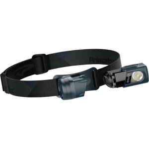 PRINCETON LEDwbhCg SNAP SOLO u[_[Nu[ (1) iԁFSNSOLO-BL/DB