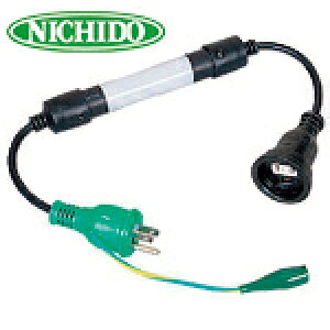 H NICHIDO ZT[R[h 100VhJ^ 3c A[Xt |bLvO 0.5m (1{) iԁFSSW-0.5E