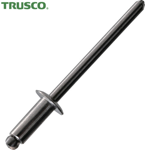 TRUSCO(トラスコ) ブラインドリベット(SUS/SUS) 5-6 (500本入) (1箱) 品番：SS-56Cのサムネイル