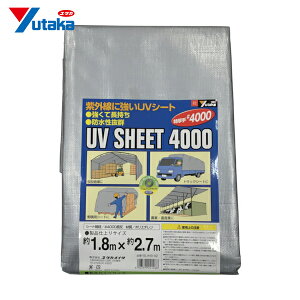 ^JCN UVV[g 3 #4000Vo[V[g 1.8m×2.7m (1) iԁFSL40-02