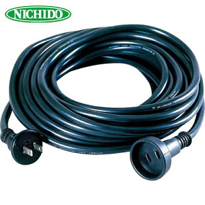 H NICHIDO VOhJ^R[h 100V 10m A[XȂ (1{) iԁFSW-10