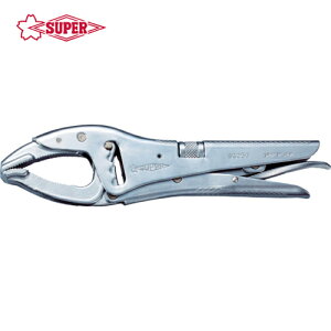 SUPERTOOL X[p[c[ ObvvCi{̑SF255mm)őt́F500kg (1) iԁFSG250