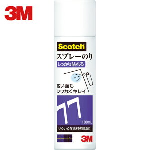 3M X[G XRb`Xv[̂77iE͐ڒj~j 100ml (1{) iԁFS/N 77 MINI 100ML