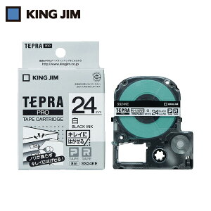 LOW KING JIM ev PROe[v 24mm LCɂ͂郉x/x/ 8m (1) iԁFSS24KE