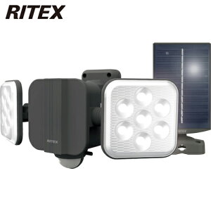 CebNX RITEX hƗpZT[Cg 6.5W×2 t[A[LEDnCubh\[[Cg (1) iԁFS-HB250