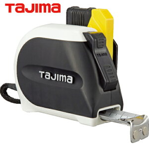 タジマ tajima スケール メジャー コンベックス セフΣストップマグ爪25 幅25mm 長さ5.5m メートル目盛 (1個) 品番:SFSSM2555
