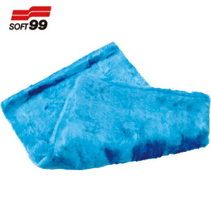 \tg99 SOFT99 ԗpi ӂNX (1) iԁF04012