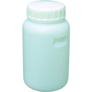 瑞穂化成工業 広口瓶50L (1個) 品番:0096