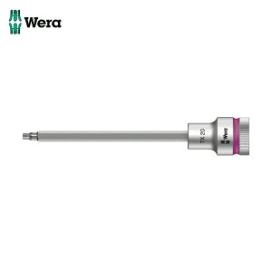 Wera F 8767 C HF 1/2 TX20x140 (1{) iԁF003850