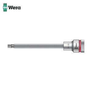 Wera F 8767 C HF 1/2 TX40x140 (1{) iԁF003854