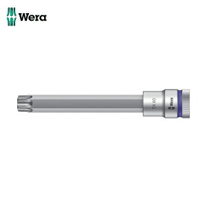Wera F 8767 C HF 1/2 TX60x140 (1{) iԁF003858