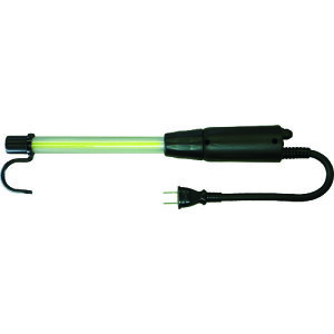 saga 嵯峨電機工業 ハンドライト LEDスリムライト 耐薬品タイプ 明るさ305lm (1台) 品番:SL-LED30C