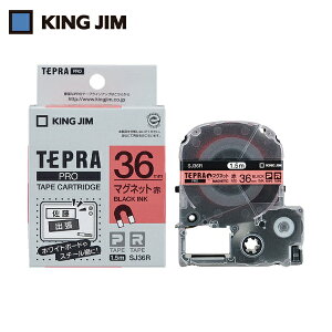 LOW KING JIM ev PROe[v 36mm }Olbge[v/ԃx/ 1.5m (1) iԁFSJ36R