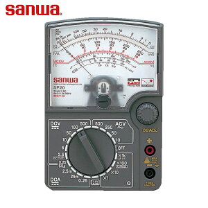 OadCv SANWA }`[^[ AiO}`eX^ x\ (1) iԁFSP20