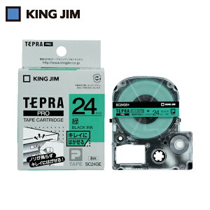 LOW KING JIM ev PROe[v 24mm LCɂ͂郉x/΃x/ 8m (1) iԁFSC24GE