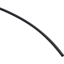 ピスコ フッ素樹脂(FEP)チューブ ブラック 10×8 20M (1本) 品番：SET1080-20-B