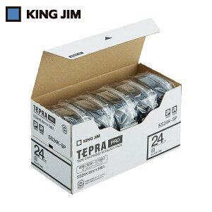 LOW KING JIM ev PROe[v 24mm GRpbNi5j/x/ 8m (1Pk) iԁFSS24K-5P