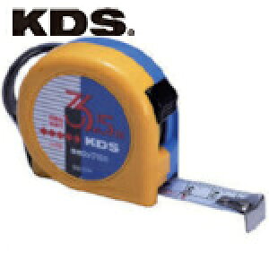 ムラテックKDS スケール メジャー コンベックス ネオロック 幅16mm 長さ3.5m (1個) 品番:S16-35NBP