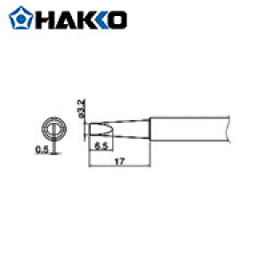 HAKKO  nbR[ Đ 3.2D^ (1{) iԁFT34-D32