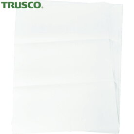 TRUSCO(トラスコ) 純白紙 薄口半才 757X530MM 200枚入 (1袋) 品番：TJP35-7553
