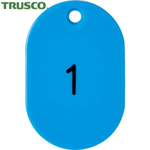 gXR TRUSCO ԍD  45mm×30mm 1`25  (1) iԁFTKFS-0125-LB