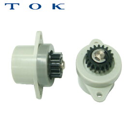 TOK ロータリーダンパ TD58 (1個) 品番：TD58L1-3K