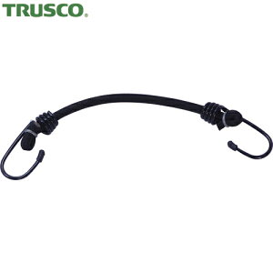 gXR TRUSCO oW[R[h8mm×300mm  (1{) iԁFTBC-830-BK