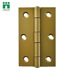 ARCH アーチ 厚口89mm ゴールド (1枚) 品番:TN1530-89G