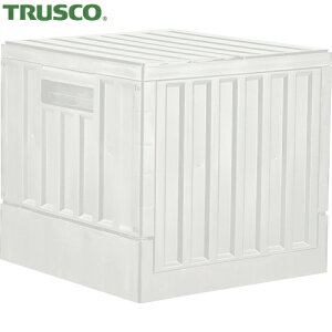 gXR TRUSCO  t^t܂肽݃Rei[ 22L zCg (1) iԁFTCT22-W